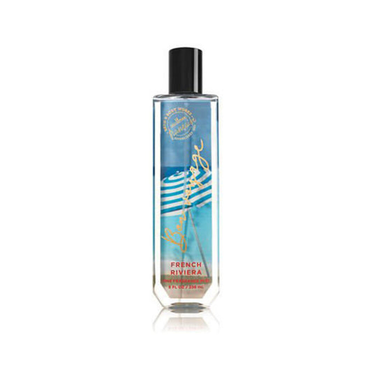 Bath and Body Works Fine Fragrance Mist - French Riviera Bon Voyage