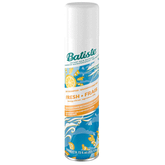 Batiste Dry Shampoo Light & Breezy Fresh - 200ml