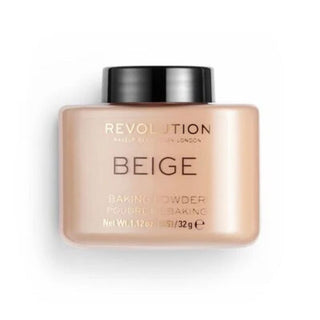 Makeup Revolution Loose Baking Powder
