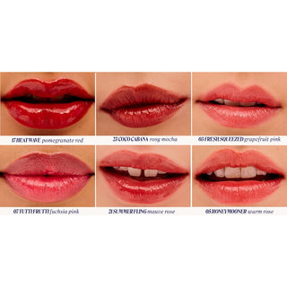 Benefit Cosmetics Splashtint Moisturizing Dewy Lip Tint