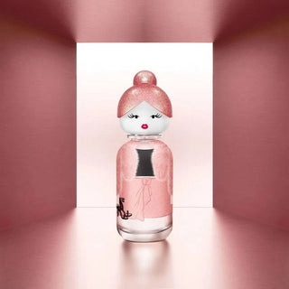 Benetton Sisterland Blush Cherry Edp 80ml