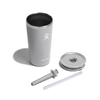 Hydro Flask 20 Oz All Around Tumbler Straw Lid Lupine