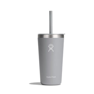 Hydro Flask 20 Oz All Around Tumbler Straw Lid Lupine