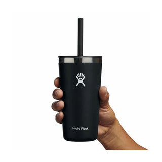 Hydro Flask 20 Oz All Around Tumbler Straw Lid Lupine