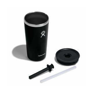 Hydro Flask 20 Oz All Around Tumbler Straw Lid Lupine