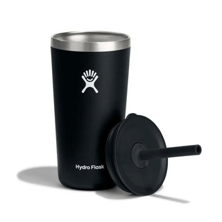Hydro Flask 20 Oz All Around Tumbler Straw Lid Lupine