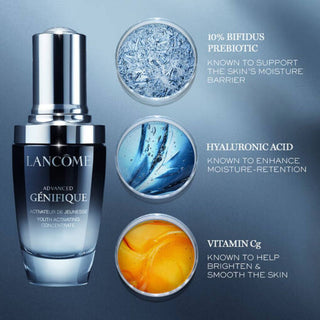 Lancôme Advanced Genifique Youth Activating Face Serum
