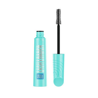 Rimmel London Lash Loader Mascara - 001 Black Noir