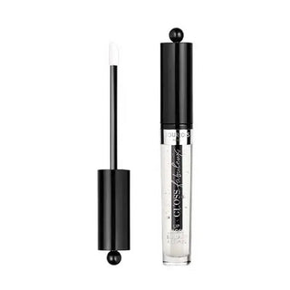 Bourjois Fabuleux Lip Gloss - 01 Glow Bally Chic
