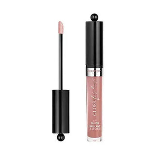 Bourjois Fabuleux Lip Gloss - 05 Taupe Of The World