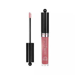 Bourjois Gloss Fabuleux Lip Gloss