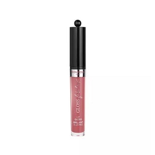 Bourjois Gloss Fabuleux Lip Gloss
