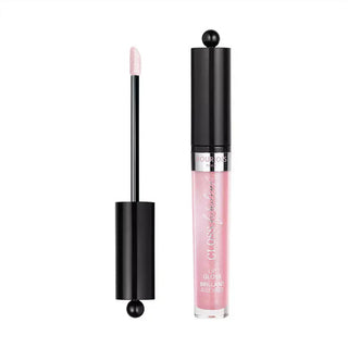 Bourjois Gloss Fabuleux Lip Gloss Rose Charismatic - 03