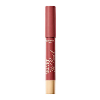 Bourjois Lipstick and lip liner 2 in 1 Velvet The Pencil