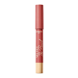 Bourjois Lipstick and lip liner 2 in 1 Velvet The Pencil