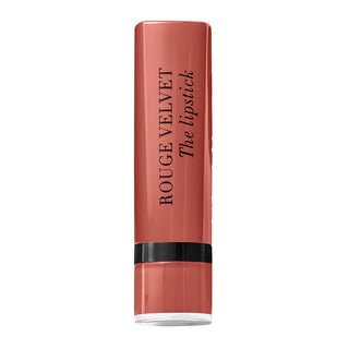 Bourjois Rouge Velvet The Lipstick