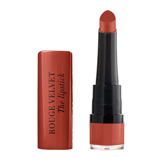 Bourjois Rouge Velvet The Lipstick