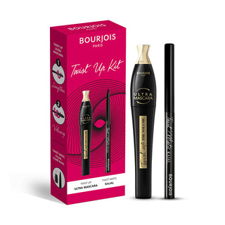 Bourjois Twist Up Kit