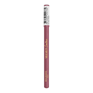 Bourjois Velvet Contour Lip Liner - 33 Rose Water