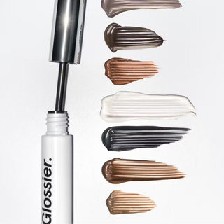 Glossier Boy Brow Volumizing Eyebrow Gel-Pomade