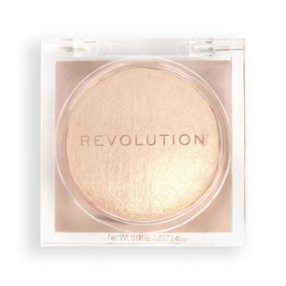 Makeup Revolution Beam Bright Highlighter