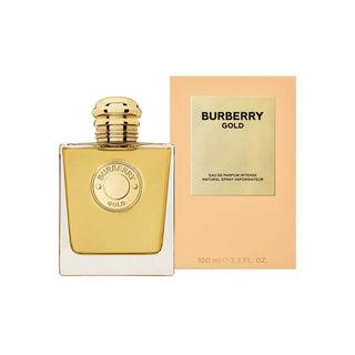 Burberry Gold Intense Edp 100ml