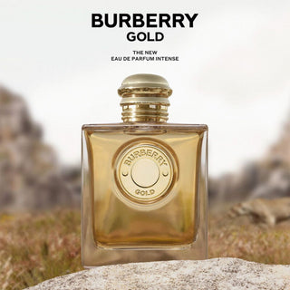 Burberry Gold Intense Edp 100ml