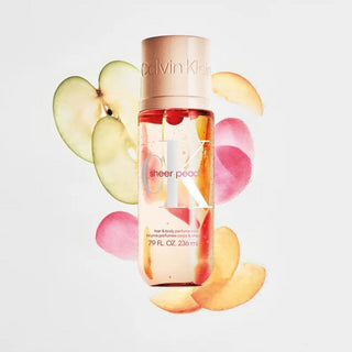 Calvin Klein Hair & Body Perfumed Mist 236ml