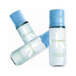 Calvin Klein Hair & Body Perfumed Mist 236ml