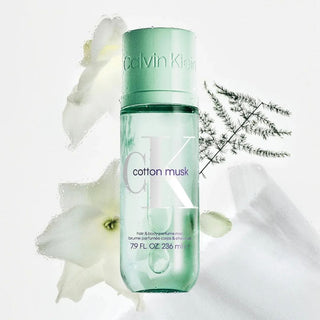 Calvin Klein Hair & Body Perfumed Mist 236ml