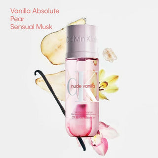 Calvin Klein Hair & Body Perfumed Mist 236ml