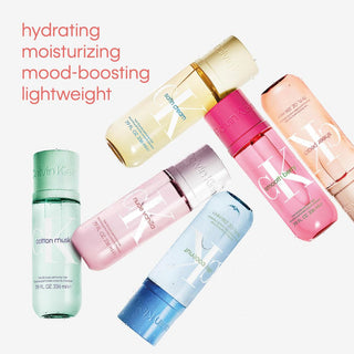 Calvin Klein Hair & Body Perfumed Mist 236ml