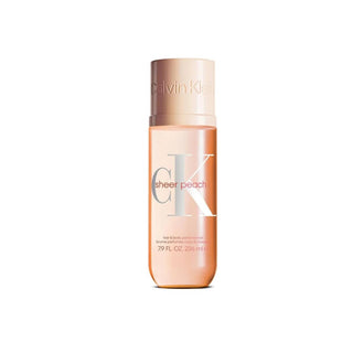 Calvin Klein Hair & Body Perfumed Mist 236ml