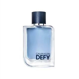 Calvin Klein Defy EDT For Men - 100ml