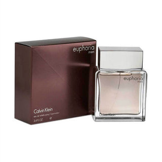 Calvin Klein Euphoria Men EDT - 100ml