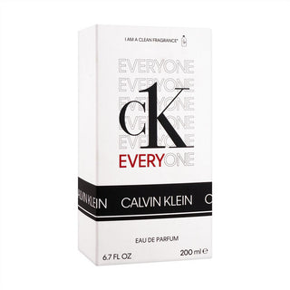 Calvin Klein CK Everyone EDP For Men & Women - 200ml