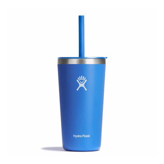 Hydro Flask 20 Oz All Around Tumbler Straw Lid Lupine