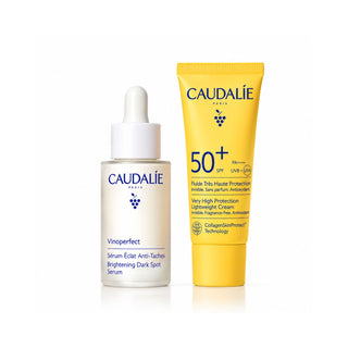 Caudalie Your Dark Spot Correcting Duo