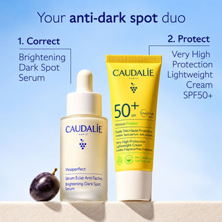 Caudalie Your Dark Spot Correcting Duo