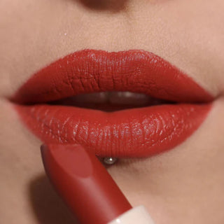Makeup Revolution Lip Allure Soft Satin Lipstick