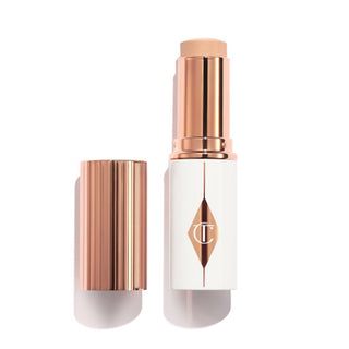 Charlotte Tilbury Unreal Skin Sheer Glow Tint Hydrating Foundation Stick