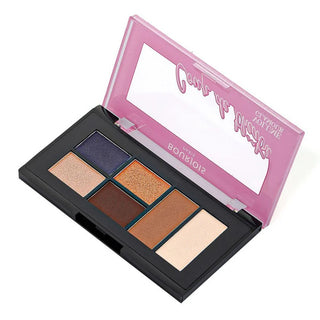 Bourjois Volume Glamour Eyeshadow Palette
