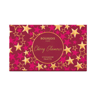 Bourjois Vol Glamour Eyeshadow Palette