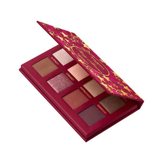 Bourjois Vol Glamour Eyeshadow Palette