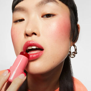 Milk Makeup Cooling Water Jelly Tint Lip + Cheek Blush Stain