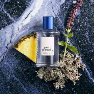 David Beckham Eau De Toilette Classic Blue