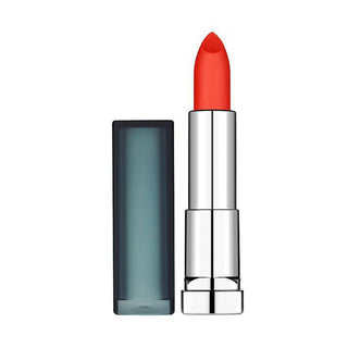 Maybelline New York Color Sensational Creamy Matte - 955 Craving Coral