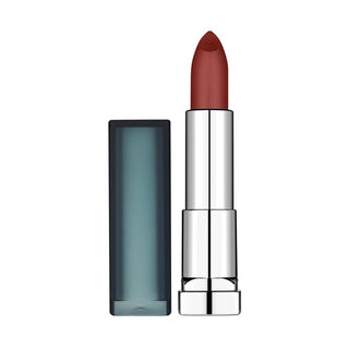 Maybelline New York Color Sensational Creamy Matte - 975 Divine Wine