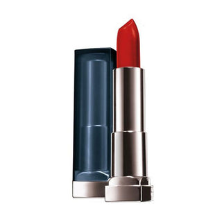 Maybelline New York Color Sensational Creamy Matte - 965 Siren In Scarlet