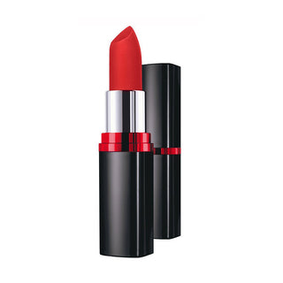 Maybelline New York Color Show Matte - M201 Bold Crimson